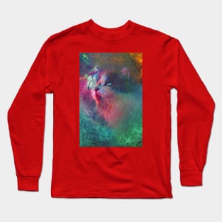 Butterfly Kisses Long Sleeve T-Shirt